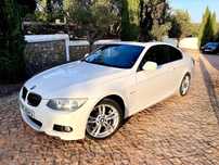 BMW 325 d Auto
