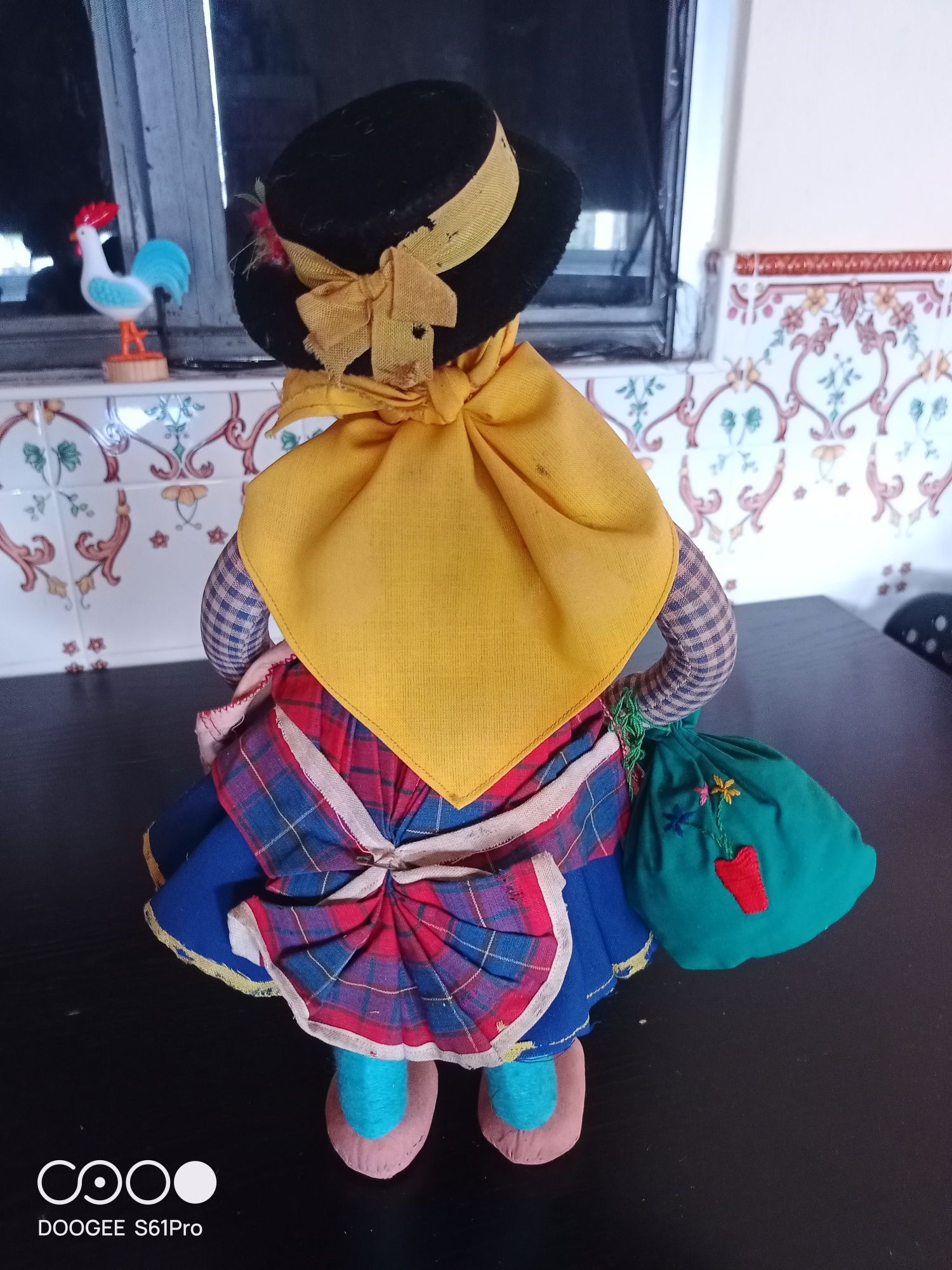 Figuras saloia (Portugal)