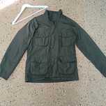Вітровка Barbour