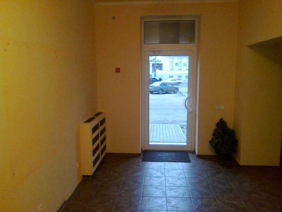 Власник! Продаж нежитлов. приміщення вул. Ю.Матвійчука (колиш.Пушкіна)