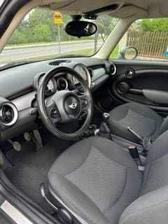 Mini Cooper One D