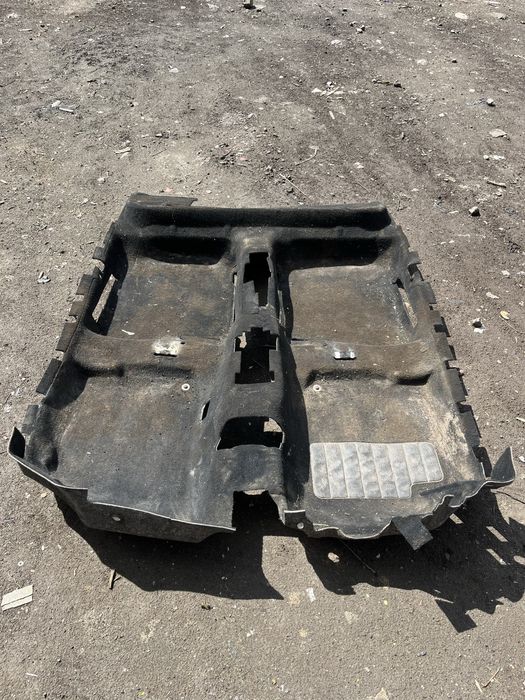 Ковролин Гольф 4