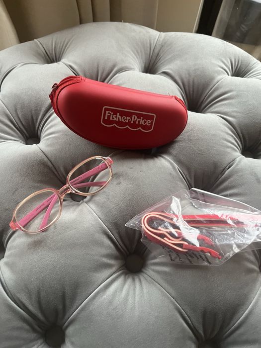 Oprawki Fisher Price roz 44