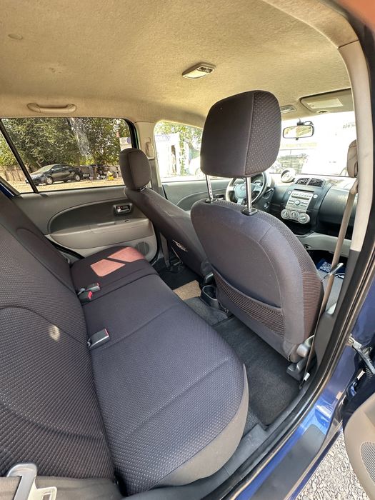 Продам Daihatsu Sirion 2006 рік можлива розстрочка, кредит, обмін!