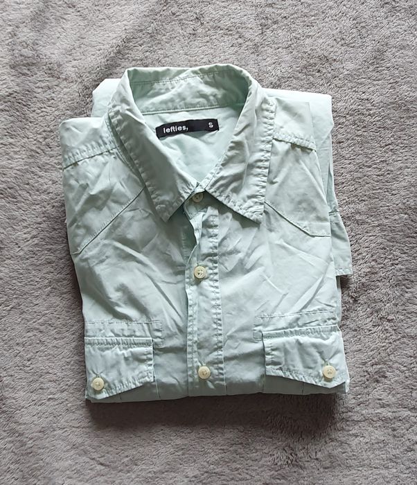 Camisa Social tamanho S