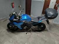 Mota Zontes 310X