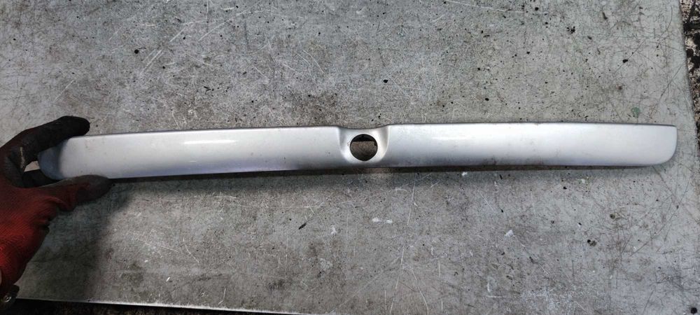 Audi A4 B5 Sedan Blenda Listwa Klapy Bagażnika