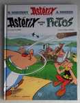 Astérix Entre os Pictos