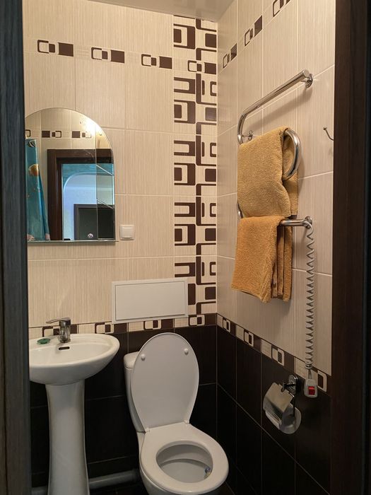 Сдаю посуточно 2 к центр ул.Бузника