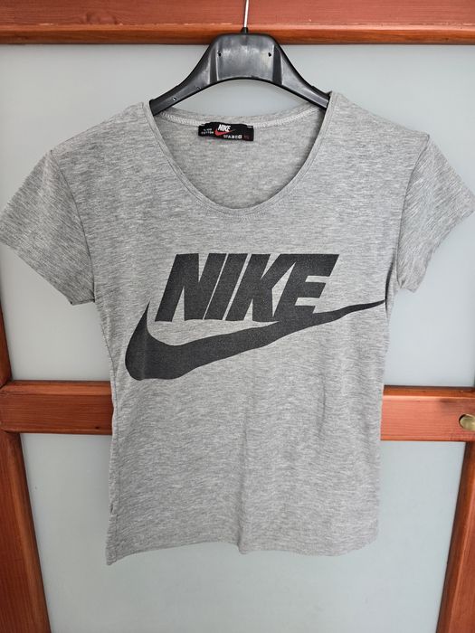 T-shirt koszulka damska Nike rozmiar XS
