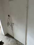 Drzwi z futrynami 92x200