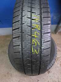 Opony 215/65R16C CONTINENTAL