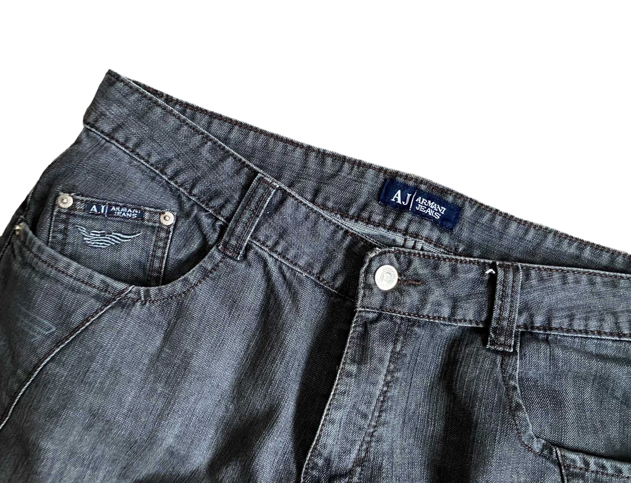 Armani Jeans, rozmiar 36, stan bardzo dobry