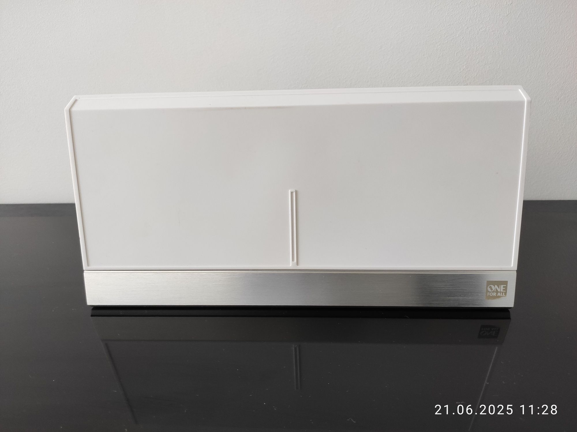 Antena DVB T2 wewnętrzna