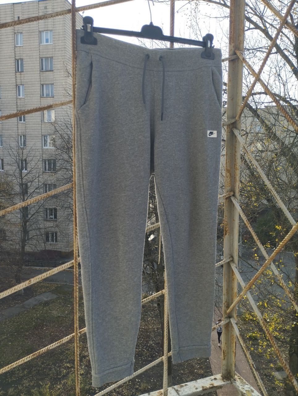 Штани Nike NSW S size