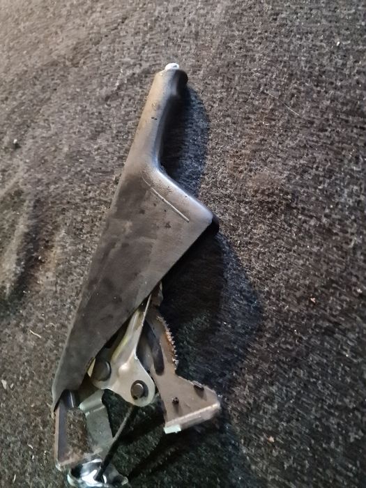 Lewarek Ręczny audi a3 volkswagen Golf 4 audi 8l