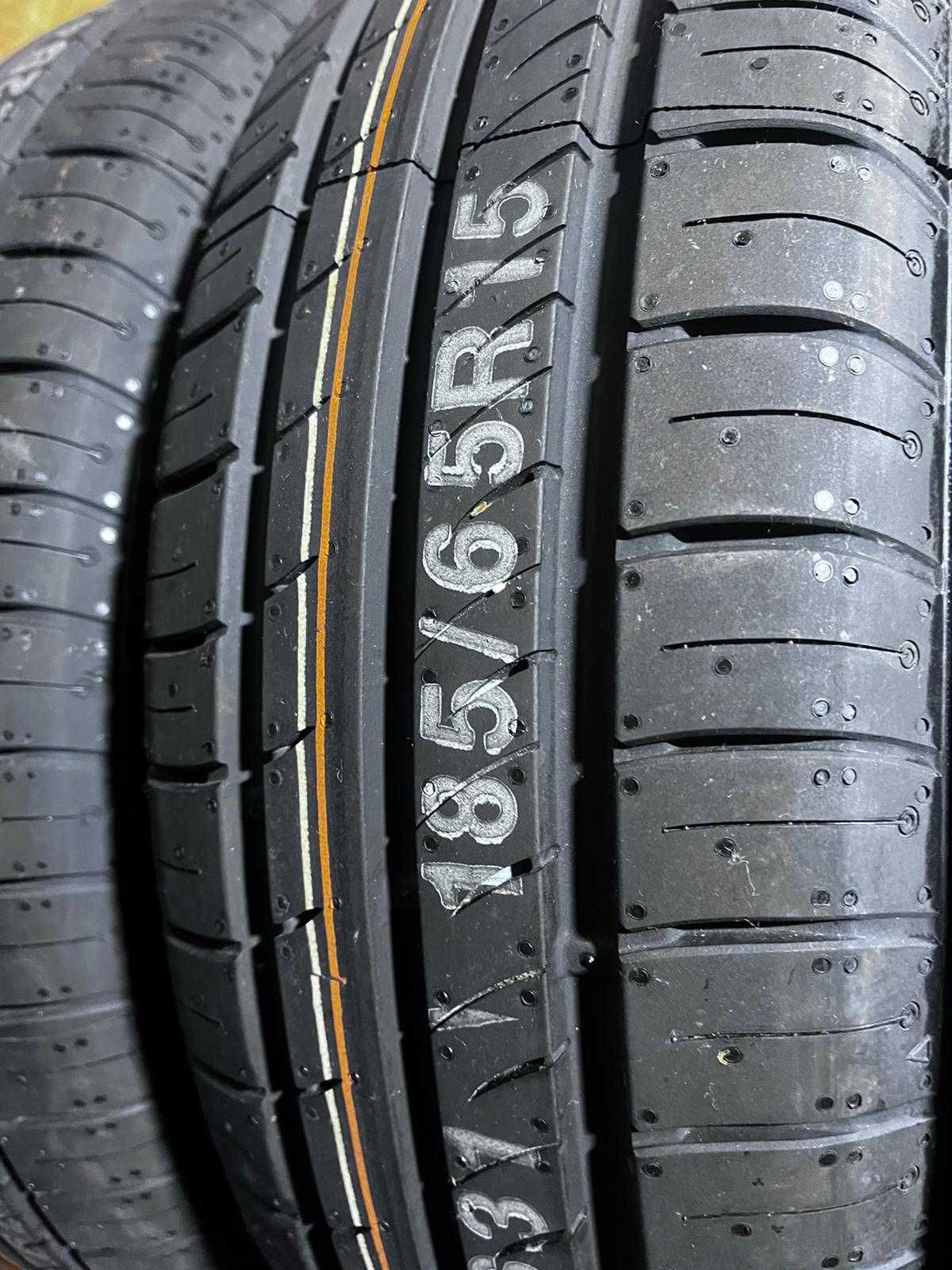 4x 185/65 R 15 Opony  Kumho  2023r