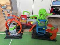 Zestaw Hot Wheels