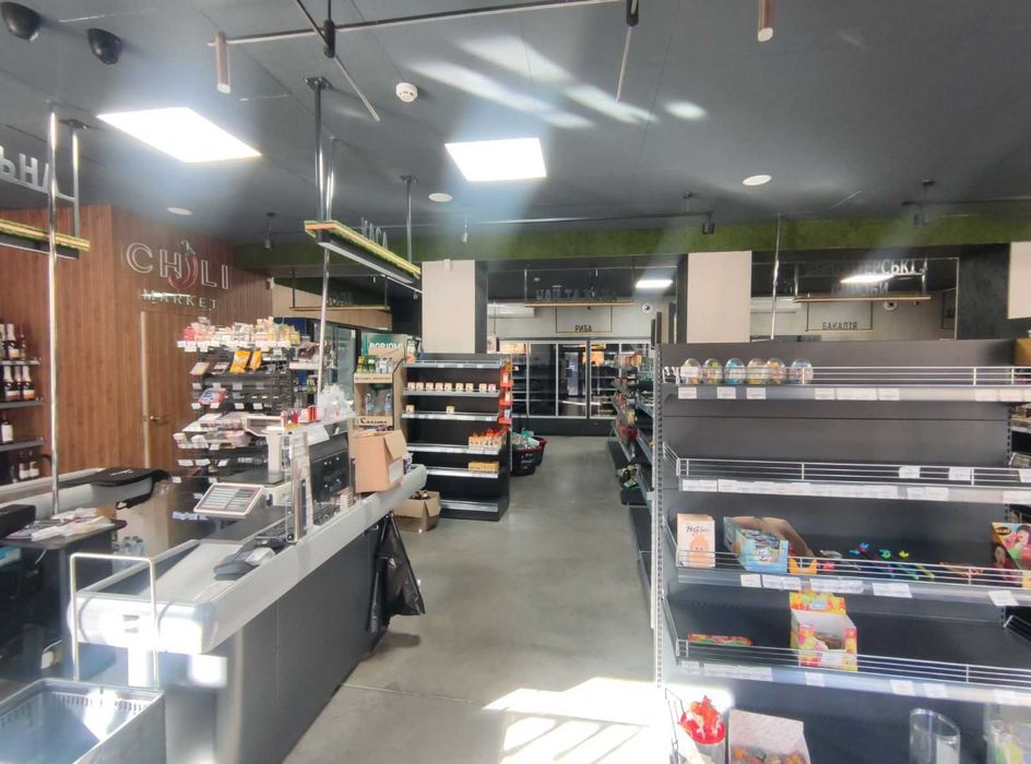 Оренда, центр міста   !МАГАЗИН!  м.Звягель