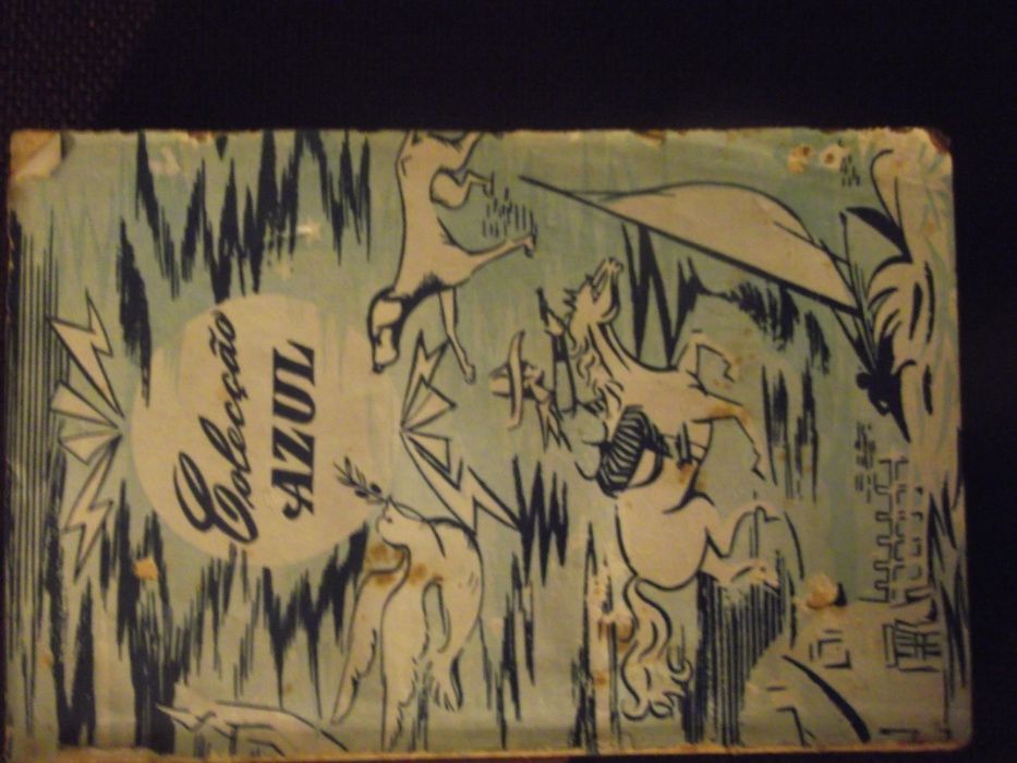 Livros de banda desenhada