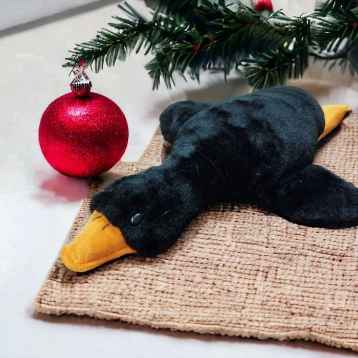 Гусь обнімусь гусь-обіймусь гусак 50 70 90 110 130 160 200 см опт дроп