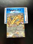 Karta Pokemon TCG Gholdengo ex (PPS5 PAR 139)