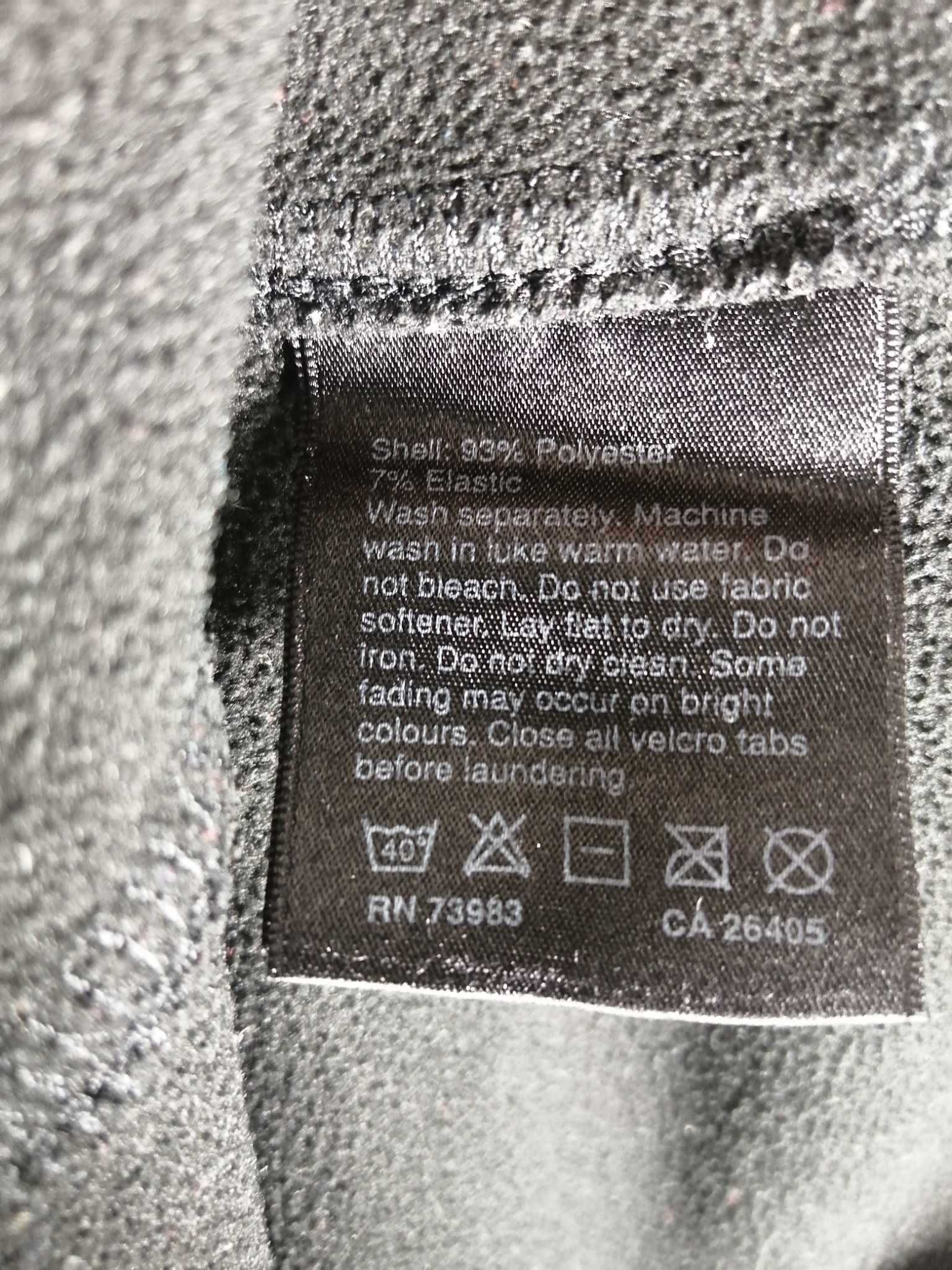 HELLY HANSEN Alpha Zero PRO Stretch Bluza Męska M Oryginalna Super St