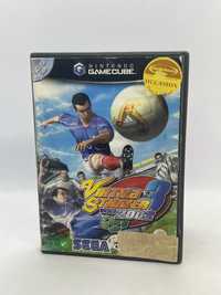 Virtua Striker 3 ver. 2002 Nintendo GameCube