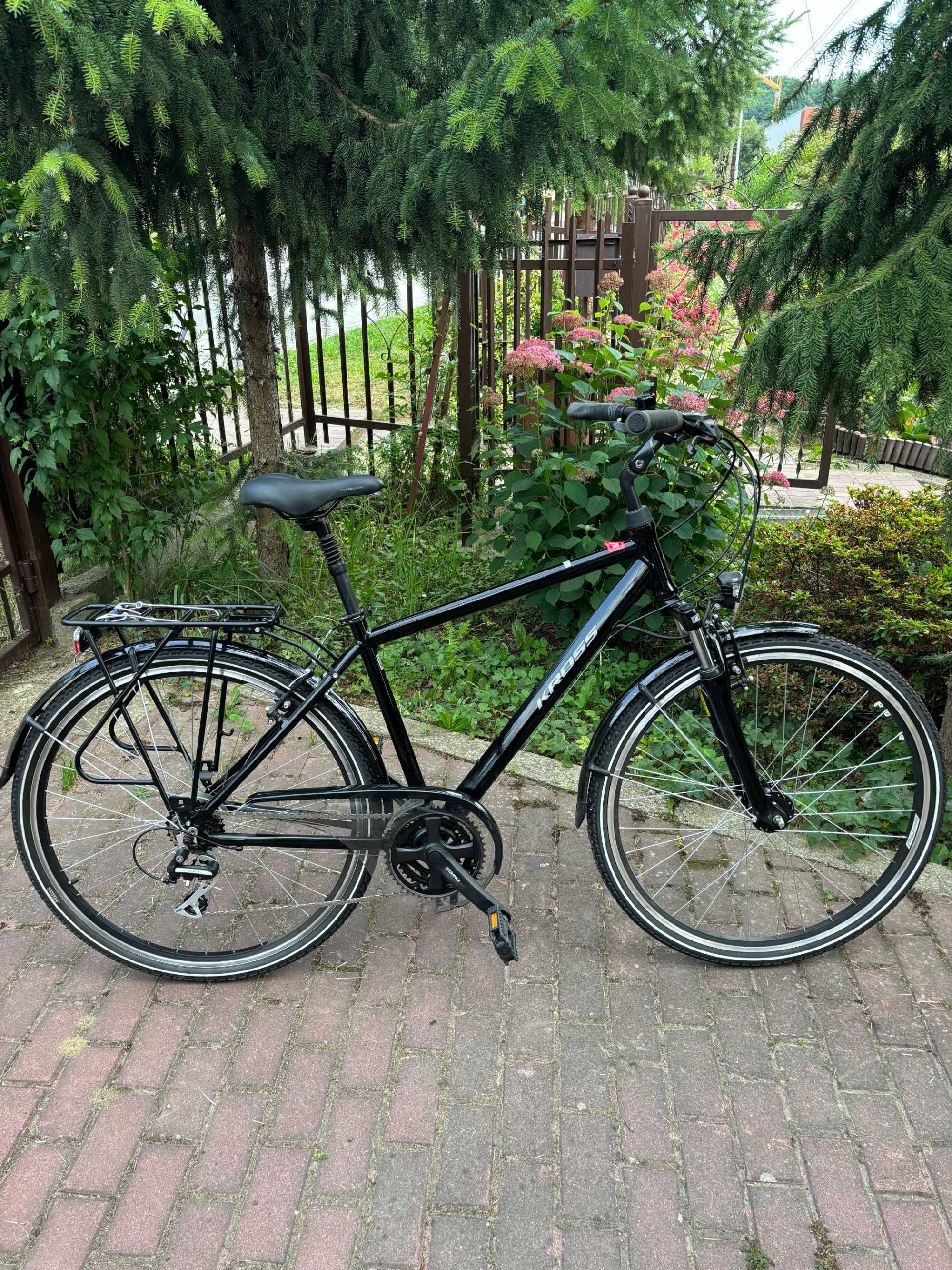 KROSS kr trans 3.0 M28