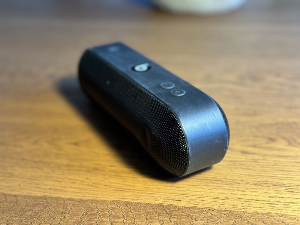 Głośnik Apple Beats Pill+ Plus czarny A1680