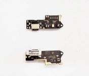 Płytka złącze ładowania usb C mikrofon Xiaomi Poco M3 Wola
