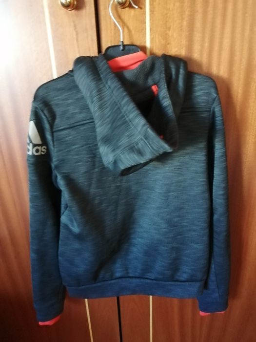 Casaco Adidas menino 9 anos