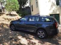 Dacia Logan MCV 0.9 TCe Comfort Bi-Fuel