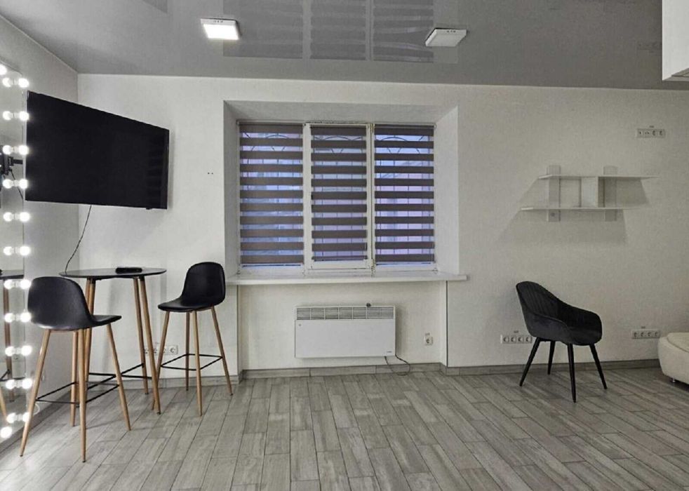 Здається комерційне приміщення в Центрі