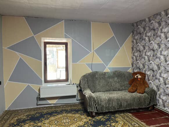 Продам часть дома