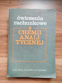 Cwiczenia rachunkowe z chemii analitycznej Galus