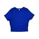 Koszulka z krótkim rękawem tee t-shirt Uniqlo