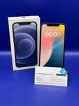 IPHONE 12 Midnight Black 64GB 100% IGŁA! TELEAKCESORIA Piotrków Auchan