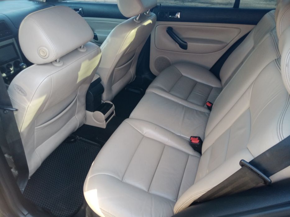 Гольф 4 1,6-mpi, газ бенз