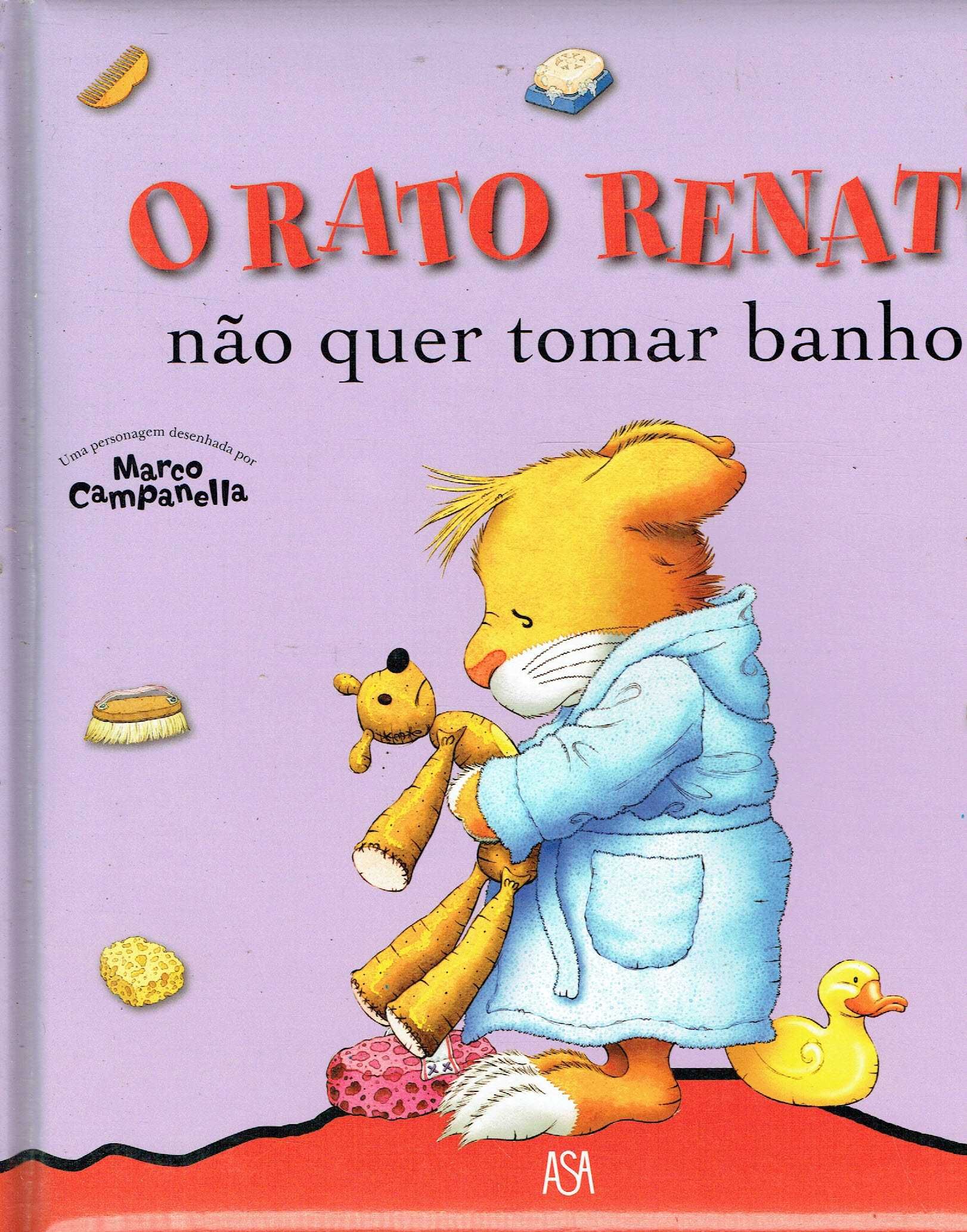 7886

Coleção Rato Renato

edição ASA