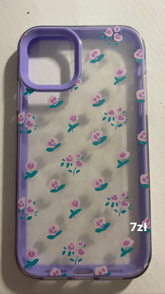 Etui do iPhone 11