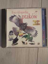 ENCYKLOPEDIA PTAKÓW | multimedia na komputer PC