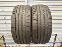 NOWE 2szt letnie 245/40R19 Dunlop Sportmaxx prod. 2023rok! gwarancja