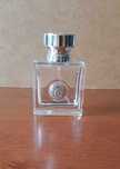 Pusta buteleczka po wodzie toaletowej Versace Medusa 30ml