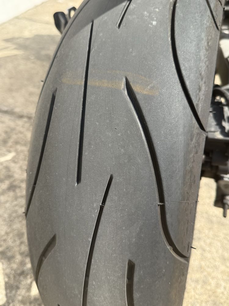 Honda CB600 F Hornet 2003 F3 28.000km