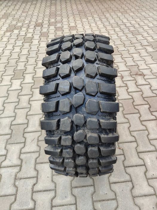 Opony terenowe Lakesea Extreme M/T 35x12,5r16