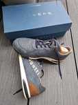 Buty męskie, sneakersy Bugatti roz. 41