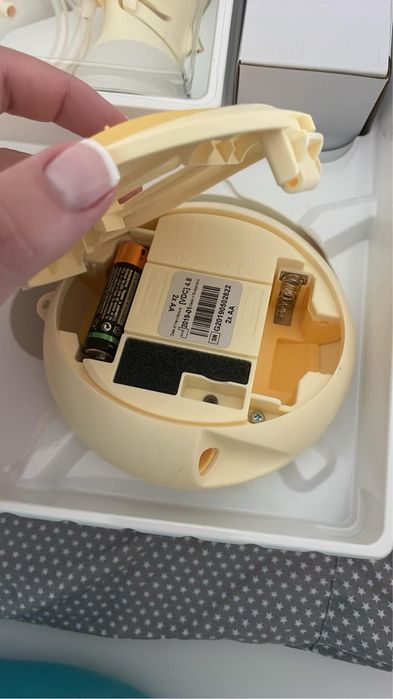 Bomba Medela Swing Flex