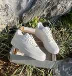 ButyDamskie Nike_Air_Force_1_Low_'07_Biały_Uniseks R.38