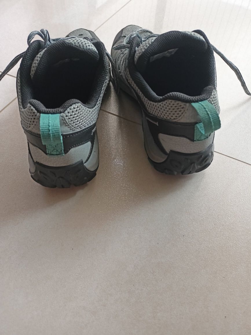 Buty górskie Merrell